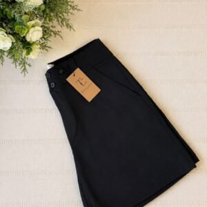 Short Linho RB