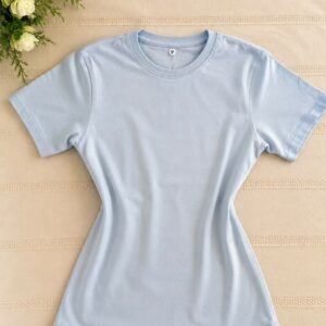 T-shirt Amo
