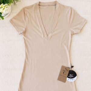 Blusa Joaquina MC