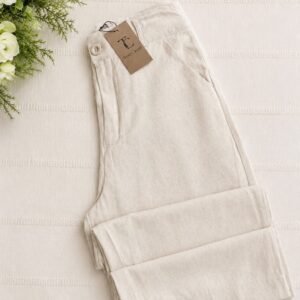 Calça Pantacourt RB