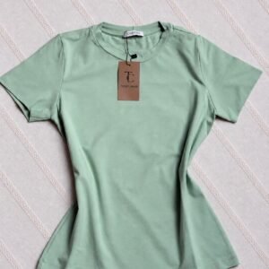 Blusa Baby Look MD