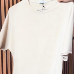 Blusa Malha Acentuada Morcego